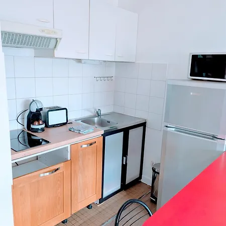 Charmant Studio Paris * Paris