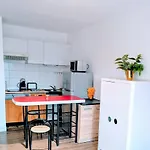 Charmant studio Paris